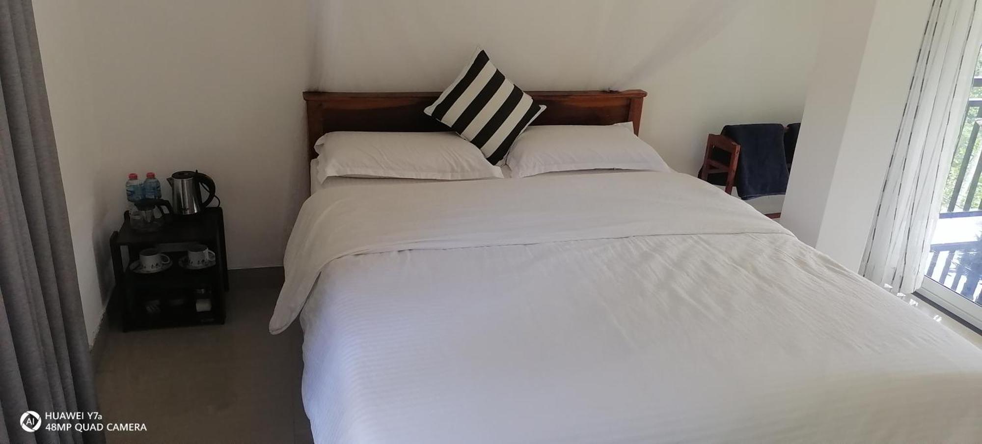Isuru Homestay Елла Екстер'єр фото