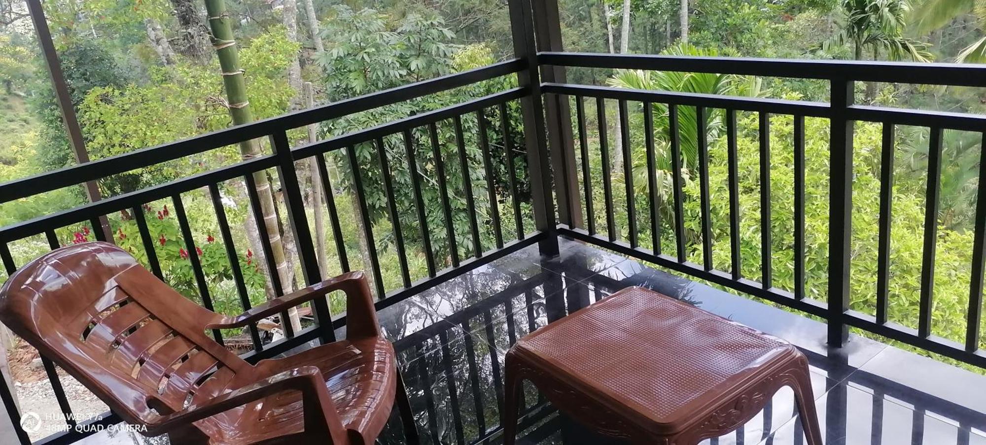 Isuru Homestay Елла Екстер'єр фото