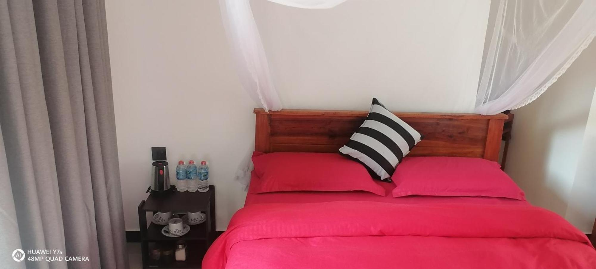 Isuru Homestay Елла Екстер'єр фото