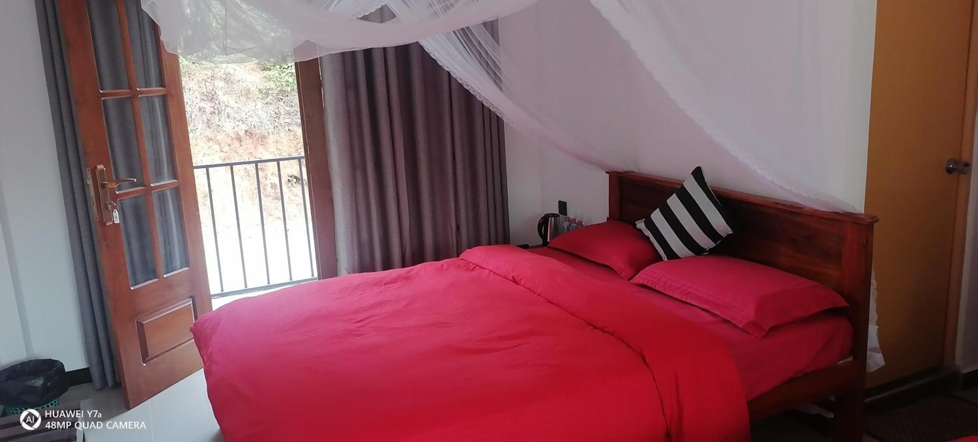 Isuru Homestay Елла Екстер'єр фото