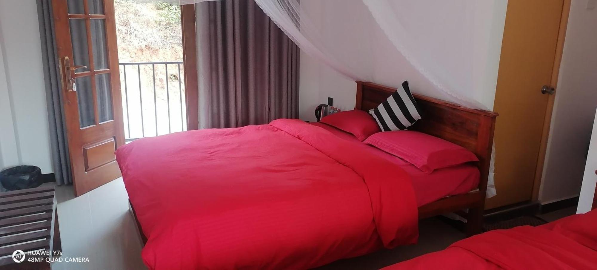 Isuru Homestay Елла Екстер'єр фото