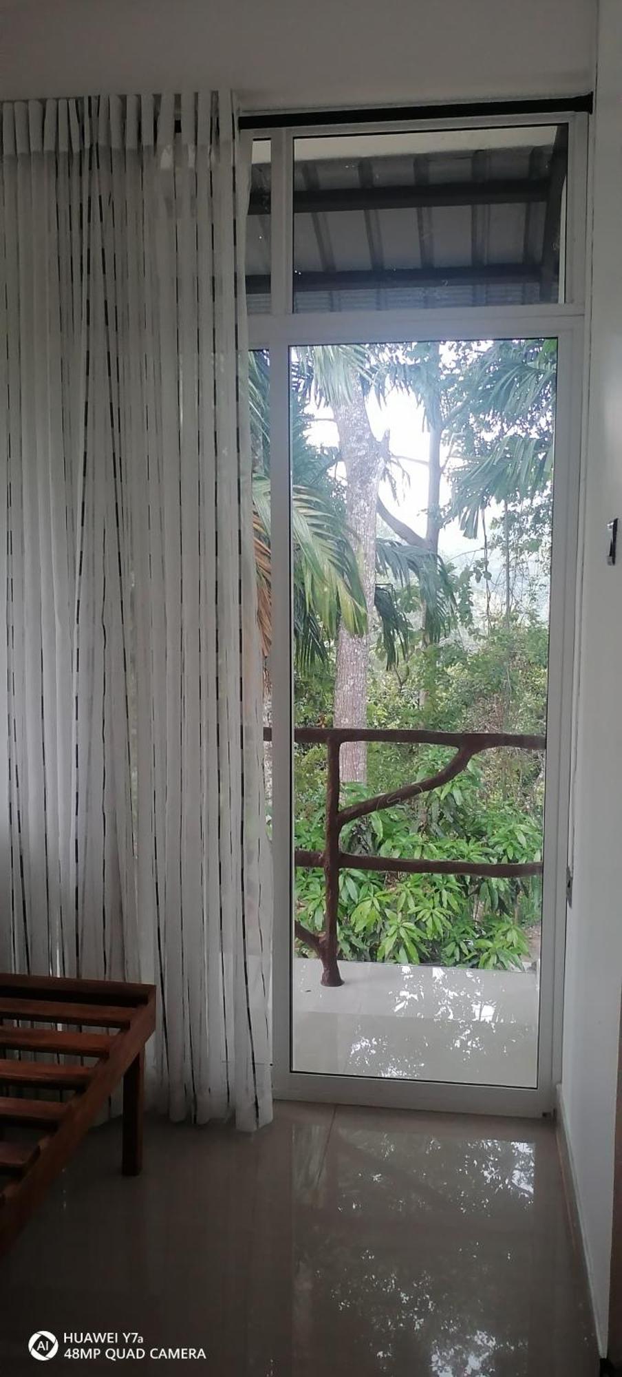 Isuru Homestay Елла Екстер'єр фото