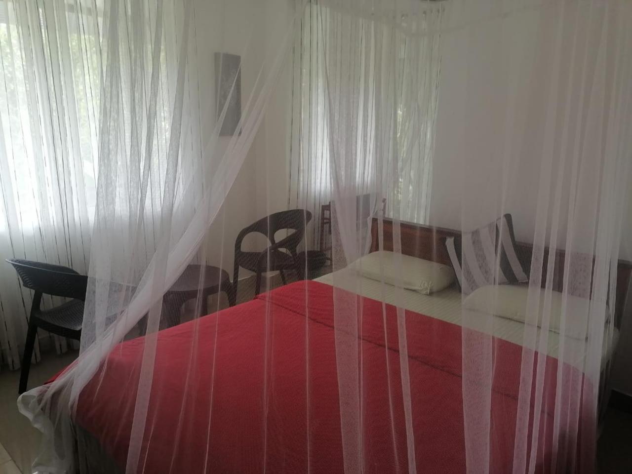 Isuru Homestay Елла Екстер'єр фото