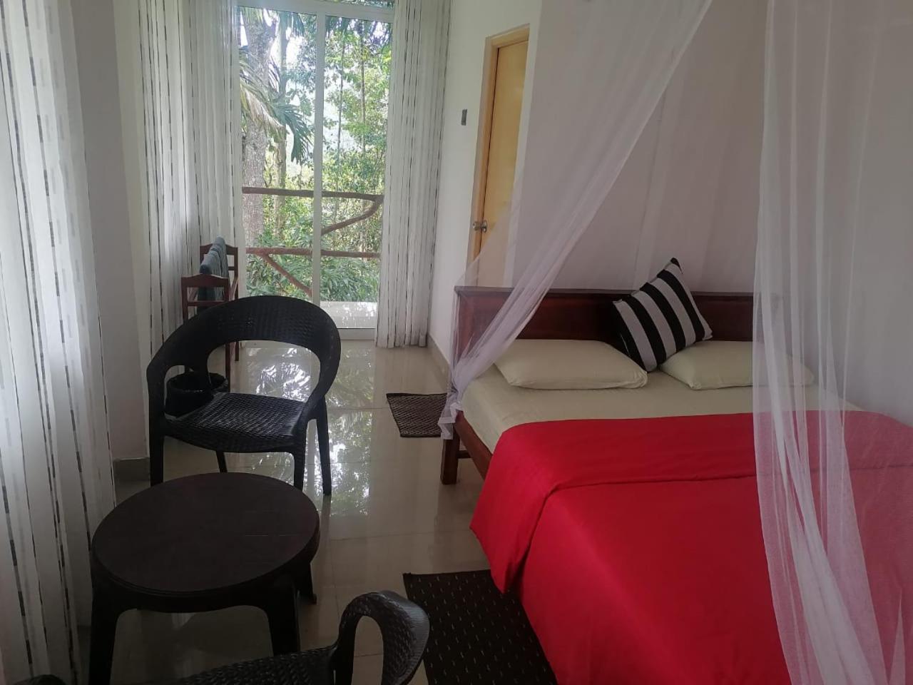 Isuru Homestay Елла Екстер'єр фото